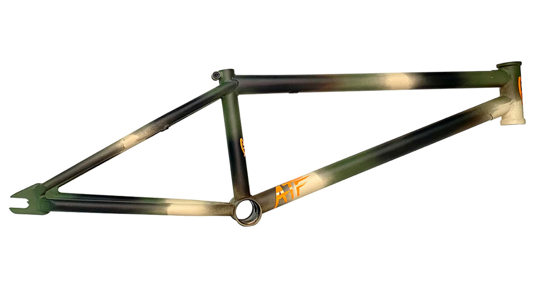 S M ATF FRAME 20