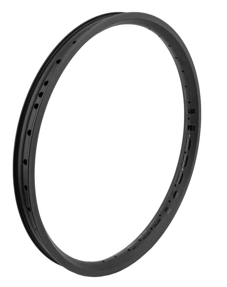 FIT BIKES 22 INCH ARC BLACK BMX BIKE RIM – Cheap Goods BMX